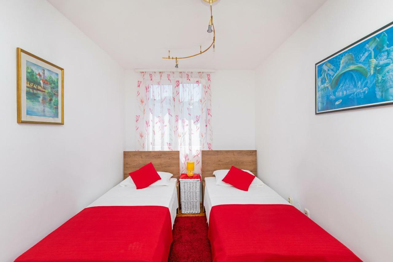 My Happy Place Apartment Dubrovnik Exterior foto