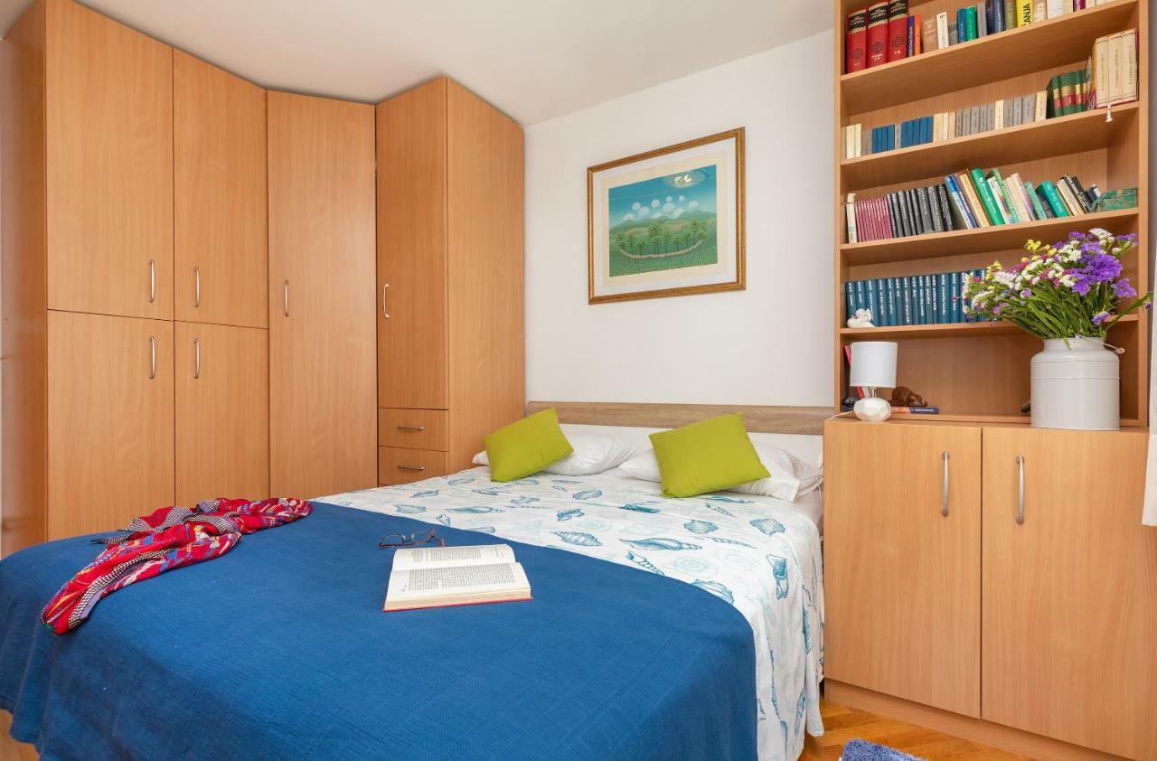 My Happy Place Apartment Dubrovnik Exterior foto